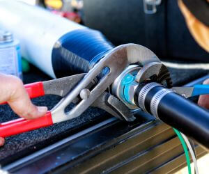 About The Faucet Pros Fort Wainwright, AK